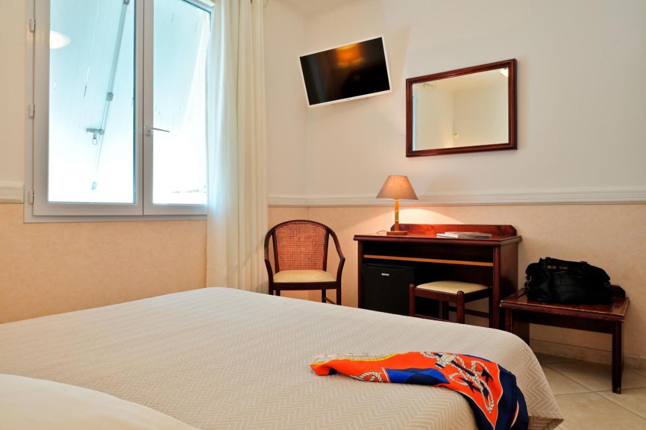 Hotel Des Roches Sartène المظهر الخارجي الصورة